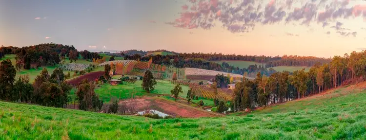 Second view of Homely rural property listing, Lots 268 & 11, 75 Goldfields Road, Upper Capel WA 6239