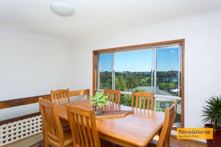 Fourth view of Homely house listing, 61 Lorraine Avenue, Bardwell Valley NSW 2207