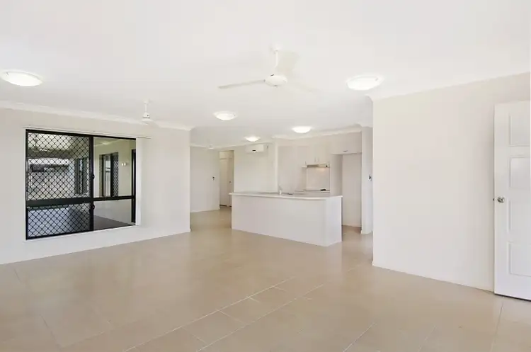 Fourth view of Homely house listing, 29 Currawinya Court, Bushland Beach QLD 4818