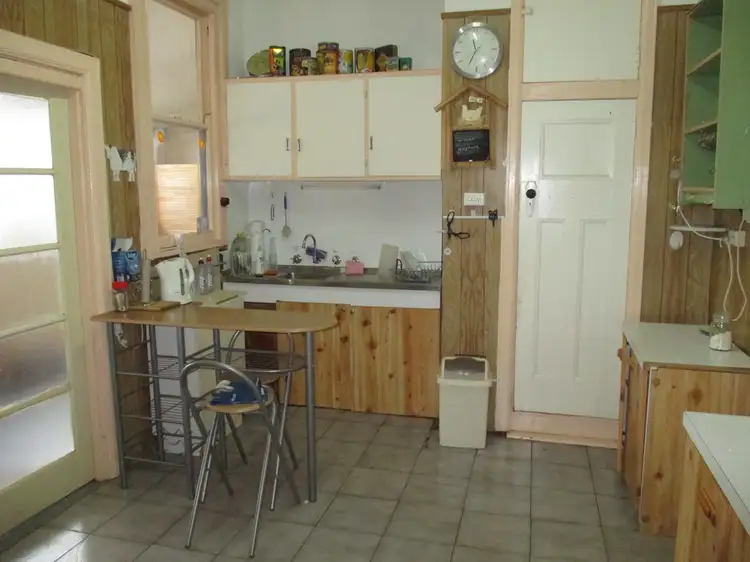 Second view of Homely house listing, 48 Hannon Street, Sea Lake VIC 3533