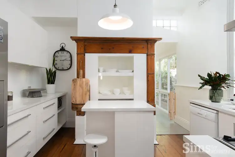 Fourth view of Homely house listing, 215 St John Street, Launceston TAS 7250