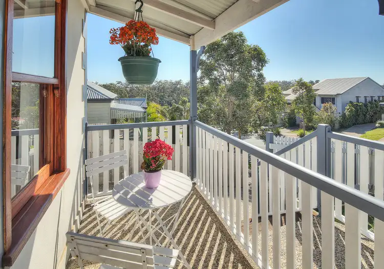 Third view of Homely house listing, 8 Creekside Drive, Springfield Lakes QLD 4300