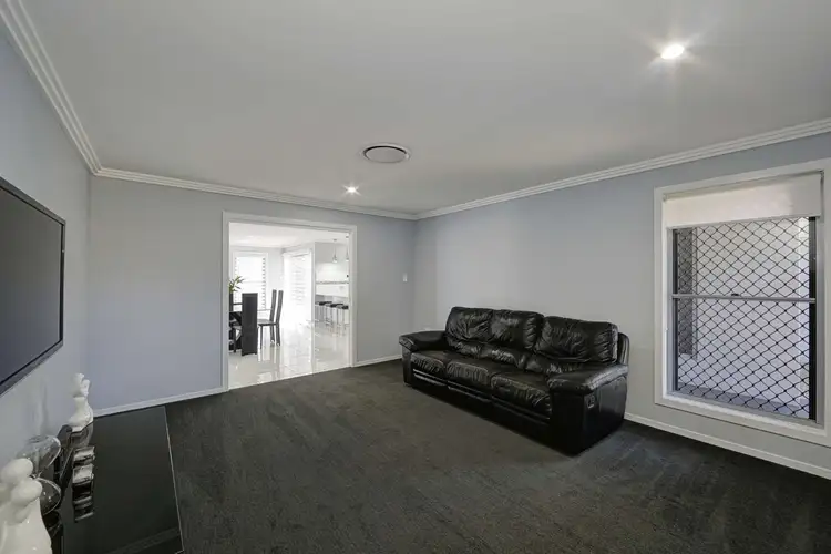 Sixth view of Homely house listing, 32 Coral Garden Drive, Kalkie QLD 4670