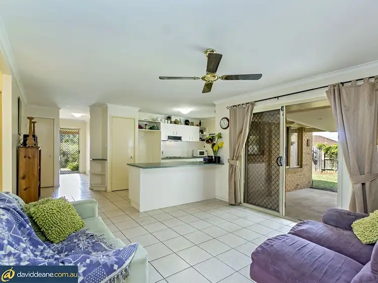 Sixth view of Homely house listing, 10 Pine Valley Drive, Joyner QLD 4500