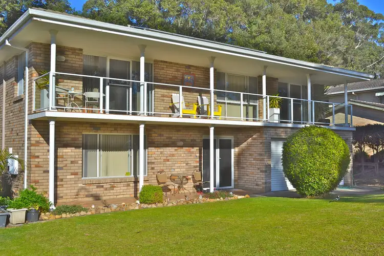 55 Clyde Street, Mollymook NSW 2539