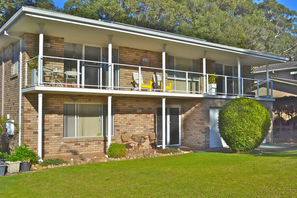 Main view of Homely house listing, 55 Clyde Street, Mollymook NSW 2539
