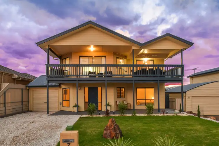 7 Bluewater Boulevard, Sellicks Beach SA 5174