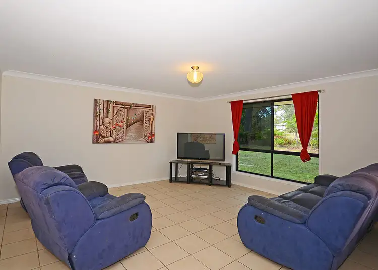 Sixth view of Homely house listing, 6 Dreamtime Ave, Burrum Heads QLD 4659