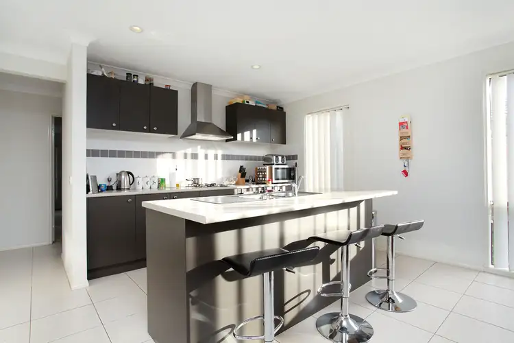 Fifth view of Homely house listing, 10 Delias Road, Tarneit VIC 3029