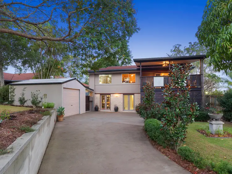 45 Clivia Crescent, Daisy Hill QLD 4127