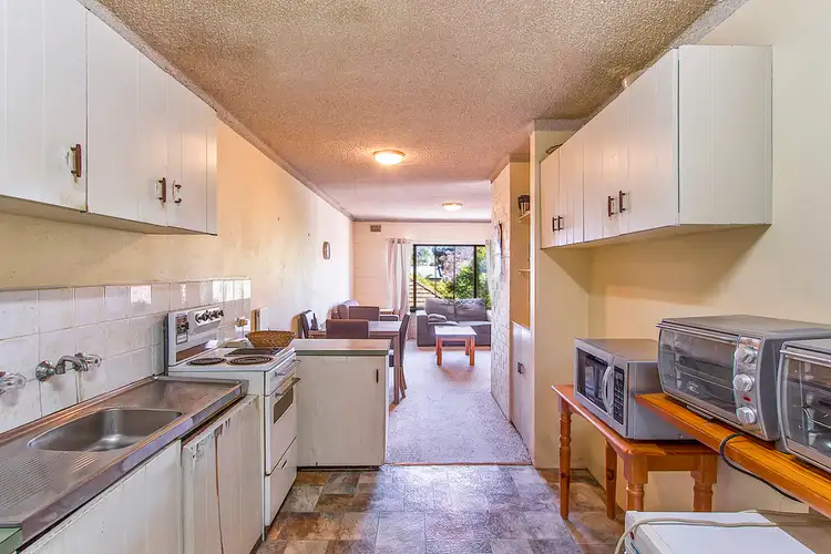 Third view of Homely unit listing, 4/33A Frederick Street, East Gosford NSW 2250
