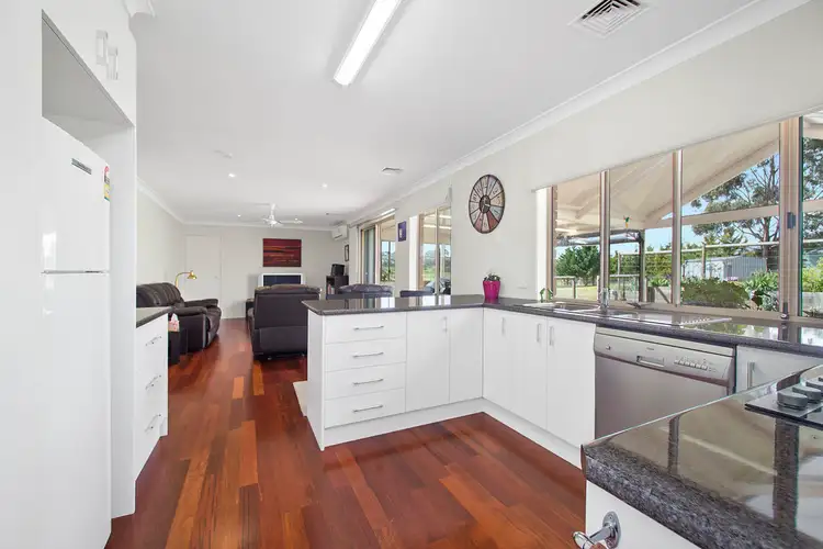 Fourth view of Homely house listing, 166 DUCKS LANE, Goulburn NSW 2580