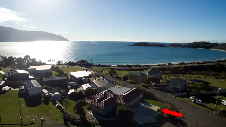 39 Penzance Road, Eaglehawk Neck TAS 7179