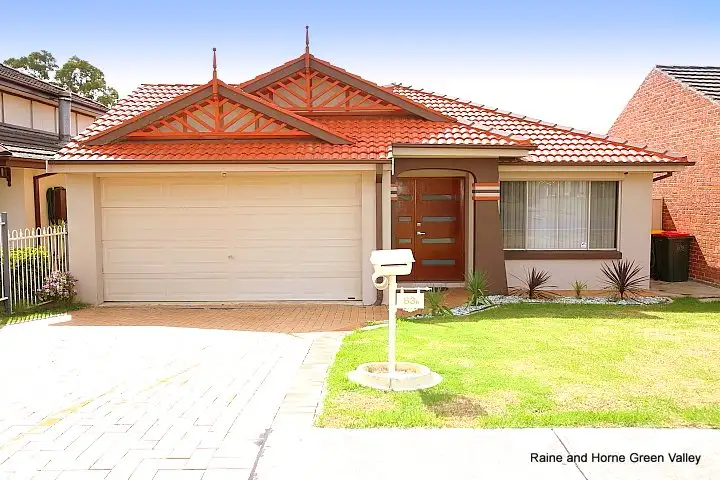 63B Rupertswood Road, Rooty Hill NSW 2766