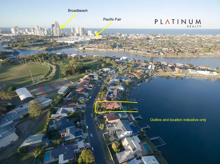 41 Volante Crescent, Mermaid Waters QLD 4218