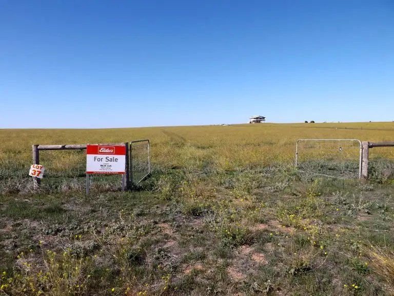 Main view of Homely land listing, Allotment 37 Andersons Rd, Streaky Bay SA 5680