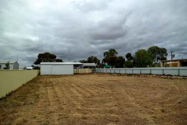 Sixth view of Homely land listing, 13 Rider Street, Blanchetown SA 5357