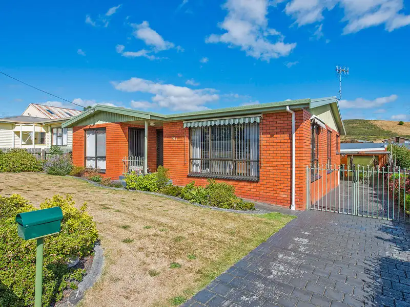 Main view of Homely house listing, 364 Mount Street, Upper Burnie TAS 7320