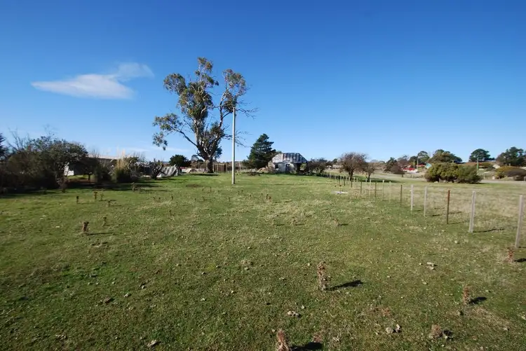 Seventh view of Homely land listing, 19 Park Street, Ross TAS 7209