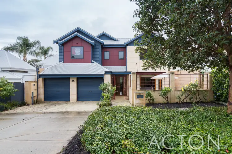 Main view of Homely house listing, 23 Gill Street, Mosman Park WA 6012
