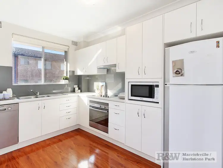 Second view of Homely unit listing, 10/12 Myra Road, Dulwich Hill NSW 2203