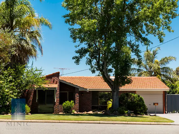 Second view of Homely house listing, 10 Tilston Close, Willetton WA 6155