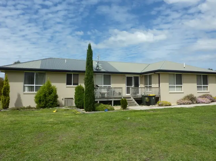 16 Lynrowan Drive, Acton Park TAS 7170