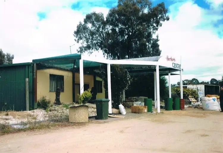 Second view of Homely other listing, 261-263 High St, Heathcote VIC 3523