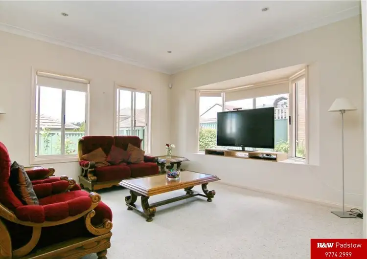 Second view of Homely villa listing, 5/94-96 Centaur Street, Revesby NSW 2212