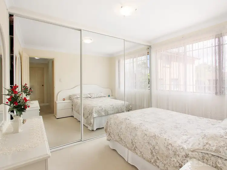 Fourth view of Homely unit listing, 12/9-11 Carmen Street, Bankstown NSW 2200