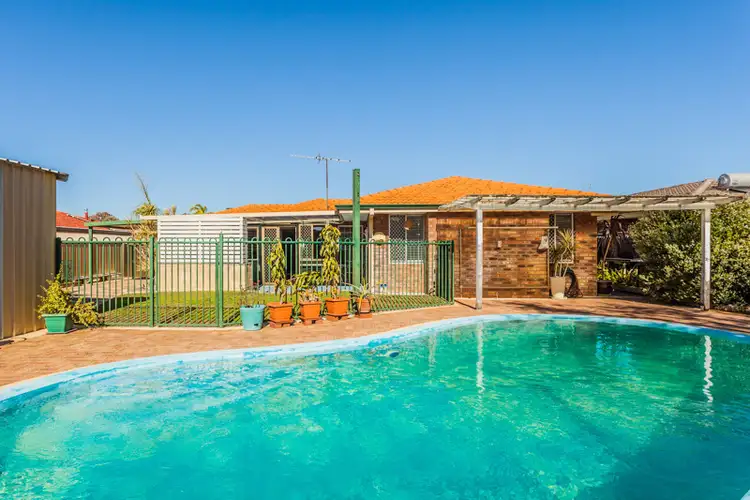 Third view of Homely house listing, 5 Caribbean Drive, Safety Bay WA 6169