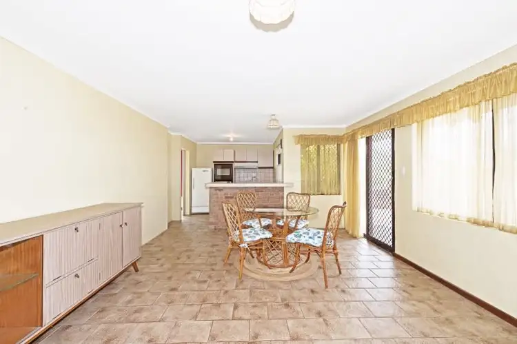 Fourth view of Homely house listing, 31 Powis Way, Warnbro WA 6169