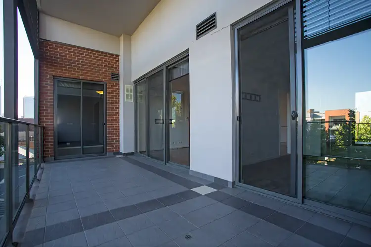 Fifth view of Homely apartment listing, 12/89 Lake Street, Northbridge WA 6003