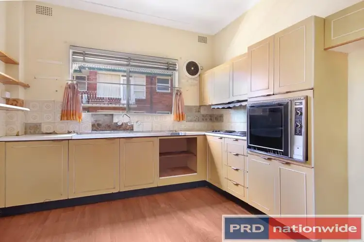 Second view of Homely unit listing, 2/10 Letitia Street, Oatley NSW 2223
