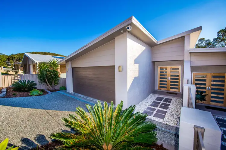 Main view of Homely house listing, 72a Wallawa Road, Corlette NSW 2315