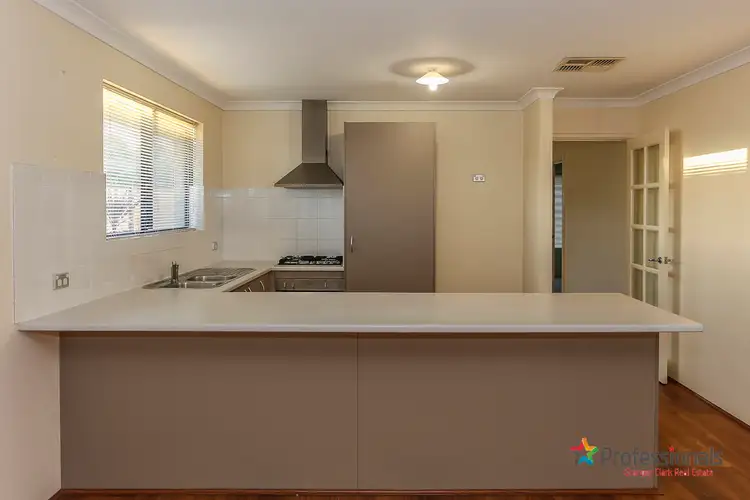 Sixth view of Homely house listing, 60 Stockholm Road, Wanneroo WA 6065