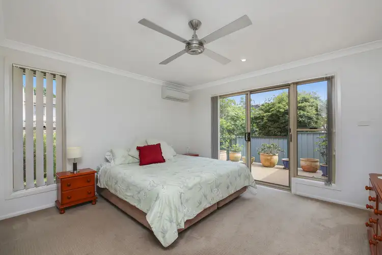 Fourth view of Homely townhouse listing, 4/127-129 Cameron Street, Wauchope NSW 2446