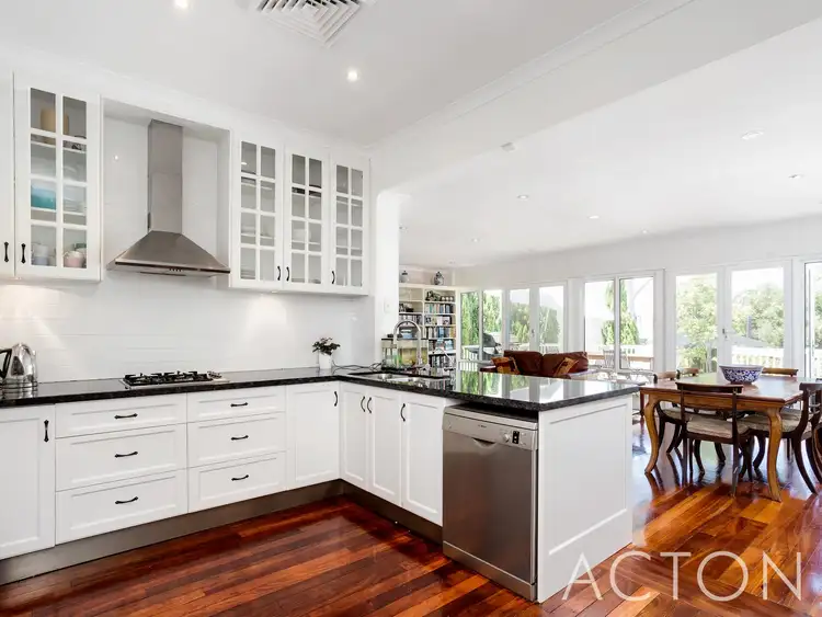 Fourth view of Homely house listing, 124 Victoria Street, Mosman Park WA 6012