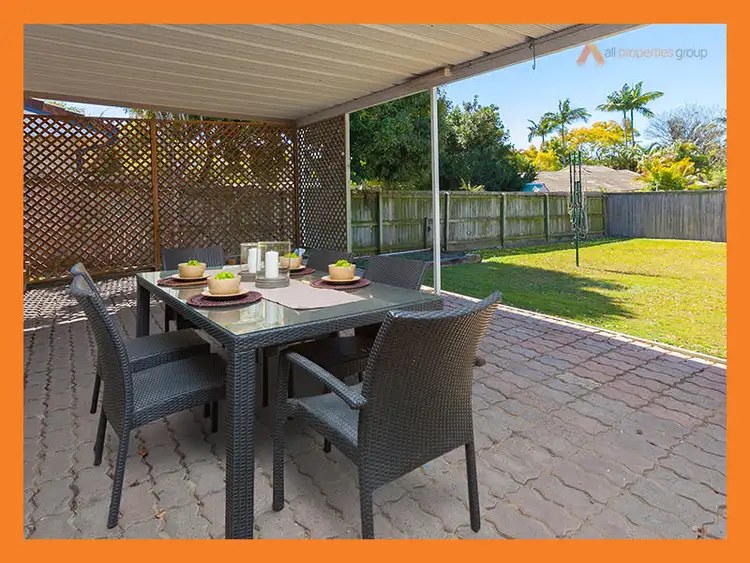 Seventh view of Homely house listing, 12 Olivia Court, Regents Park QLD 4118