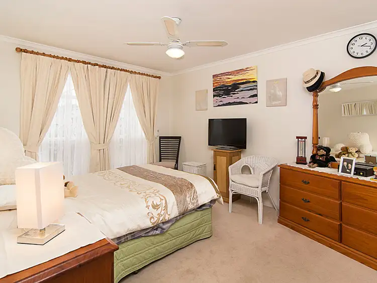 Fifth view of Homely house listing, 11 Jane Hamilton Road, Strathalbyn SA 5255