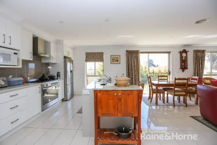 Third view of Homely house listing, 1A Abercrombie Drive, Abercrombie NSW 2795