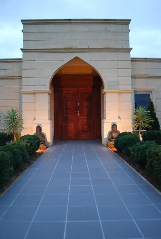 Third view of Homely house listing, 8 Fairway Court, Mount Gambier SA 5290