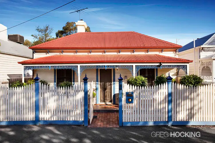 8 Vulcan Grove, Williamstown VIC 3016