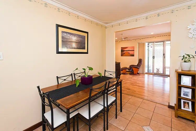 Third view of Homely house listing, 3 Bugendore Street, Maida Vale WA 6057