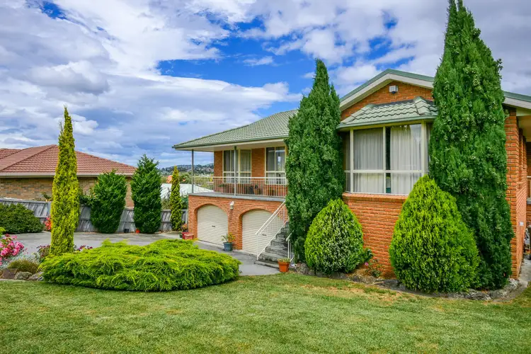 1 Beaujolais Court, Berriedale TAS 7011