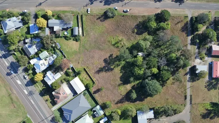 Fifth view of Homely land listing, 16 Windemere Road, Lochinvar NSW 2321