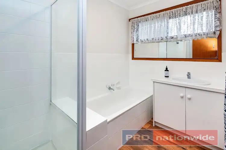 Sixth view of Homely house listing, 60 Langstaffe Drive, Wendouree VIC 3355
