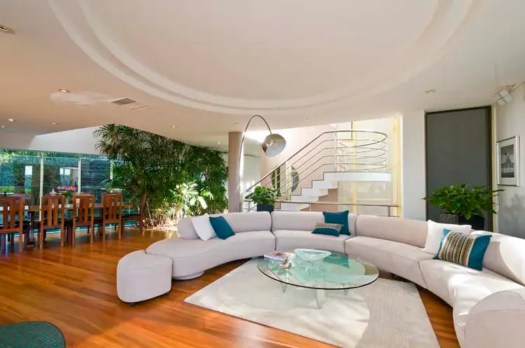 Fourth view of Homely house listing, 276 Edinburgh Road, Castlecrag NSW 2068