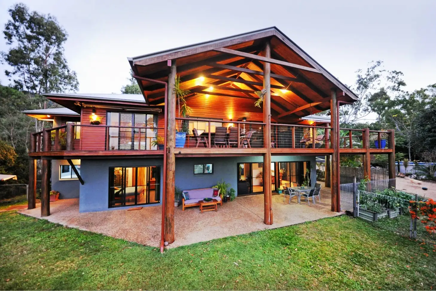 Main view of Homely house listing, 39 Hibiscus Rd, Cannonvale QLD 4802