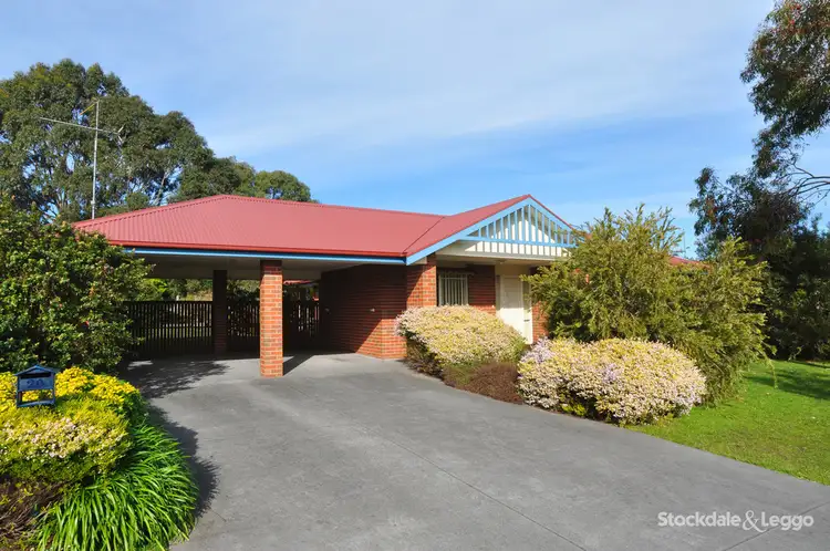 20 Chelsea Square, Inverloch VIC 3996